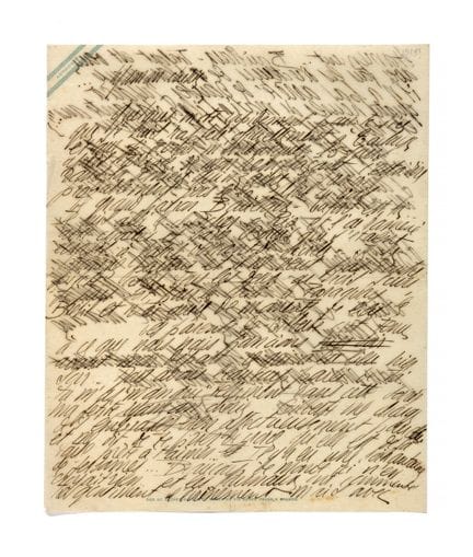 MERMOZ, Jean

Carta autógrafa «Ton Jean», [Buenos 