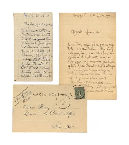 MERMOZ, Jean

3 cartas «Jean» (la última «JMermoz»