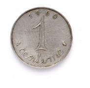 Ve RÉPUBLIQUE (1958 à nos jours). Épreuve grand mo