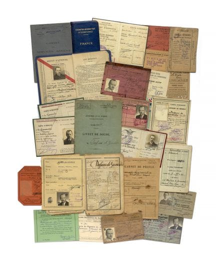 SOUVENIRS DU PILOTE EDMOND DE GAVARDIE

Belle réun