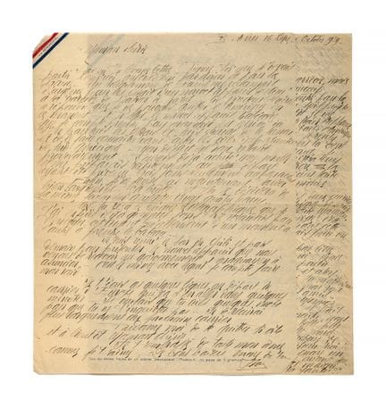MERMOZ, Jean

2 cartas «Jean», Buenos Aires, 16 y 