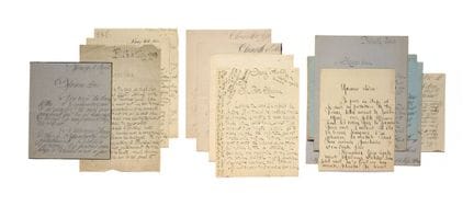 MERMOZ, Jean

12 cartas «Jean», de 1923 y sin fech