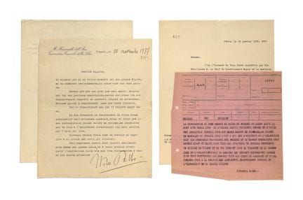 BALBO, Italo (1896-1940), aviador y ministro itali