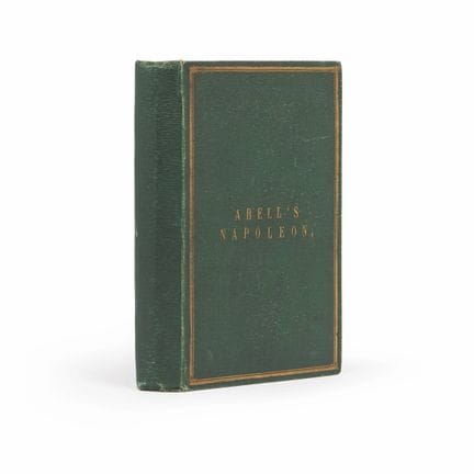 ABELL (Lucia Elizabeth)

Londres, John Murray, 184