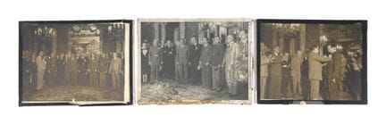 REMISE DE LA LÉGION D’HONNEUR À JEAN MERMOZ

Cérém