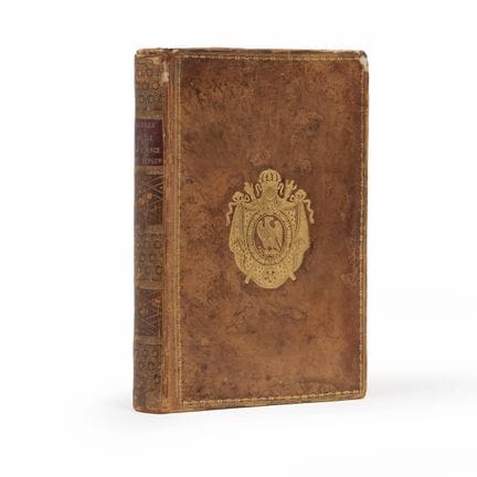 MARCILLAC (Louis de)

París, Magimel, 1808.

Histo