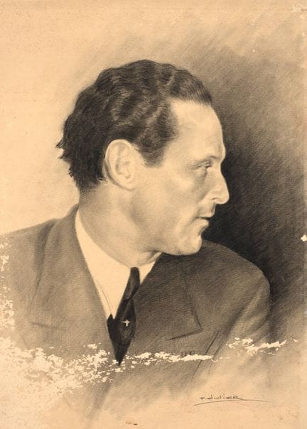Scuola moderna (P. Didier)

Ritratto di profilo di