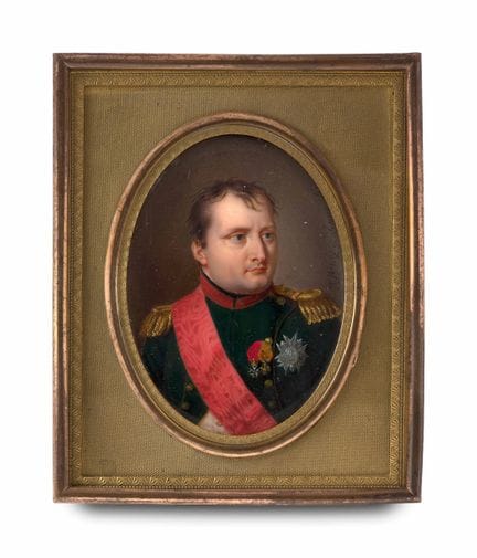 Jean-Baptiste Joseph DUCHESNE (Gisors, 1770 – Pari