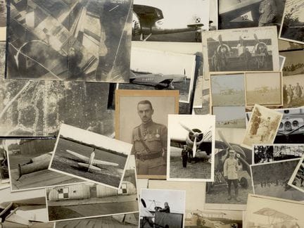 EDMOND DE GAVARDIE Collection of approximately 80 