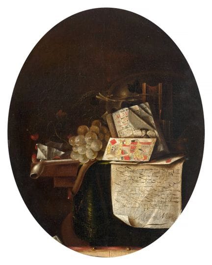 Godfriedt van BOCHOUTT (Actif à Bruges et Rotterda