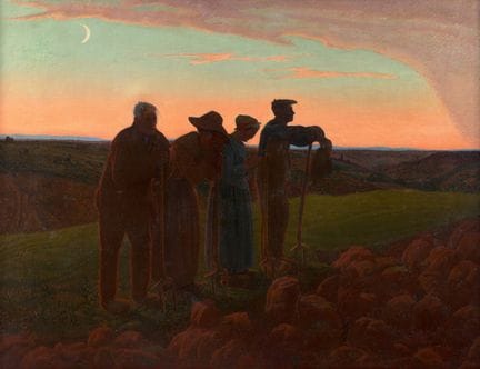 Bernard-Joseph ARTIGUE (Muret, 1859 – Blaye-les-Mi