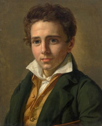 Jacques-Augustin-Catherine PAJOU (Paris, 1766–1828