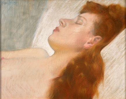 Alexandre SÉON (Chazelles-sur-Lyon, 1855 – Paris, 