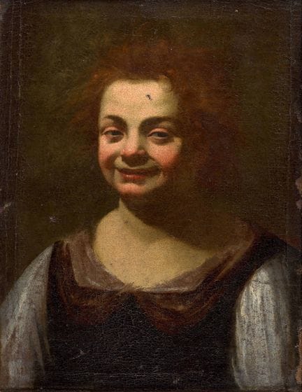 17th-century Italian School (Workshop of Simon Vou