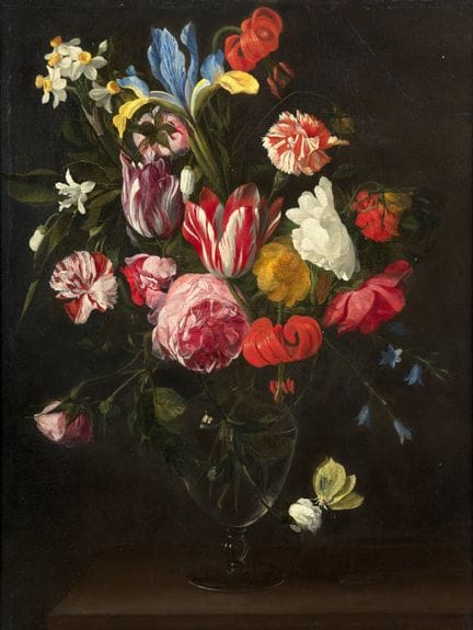Jan Philips van THIELEN (Malines, 1618 - 1667)

Bo