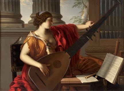 Laurent de LA HYRE and workshop (Paris, 1606–1656)
