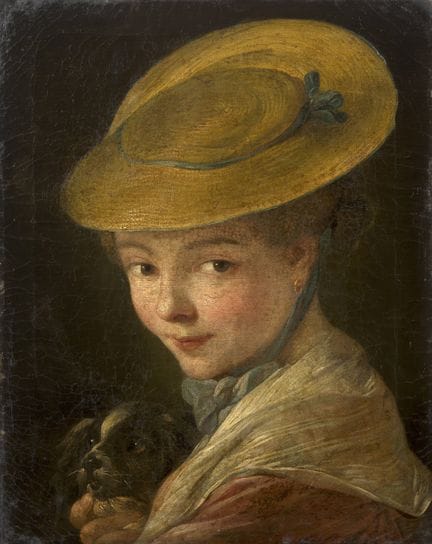 Jean-Baptiste Henri DESHAYES (Rouen, 1729 – Paris,
