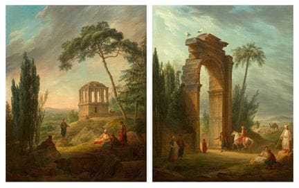 Jean-Baptiste HILAIRE (Audun-le-Tiche, 1751 – Pari