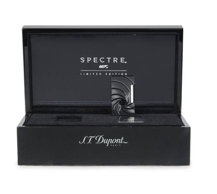 S.T. DUPONT – SPECTRE 007 LIGNE 2 (1229/1963)

Bri