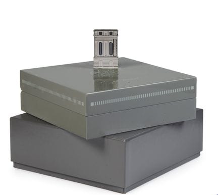 S.T. DUPONT – PLACE VENDÔME (0949/1810)

Briquet d