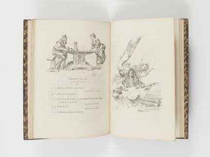 [EXPOSITION]

Paris,, D. Jouaust,, 1883..

Société