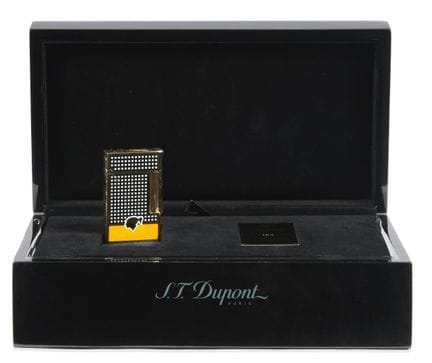 S.T. DUPONT – COHIBA LIGNE 2 (N°154)

Briquet en l