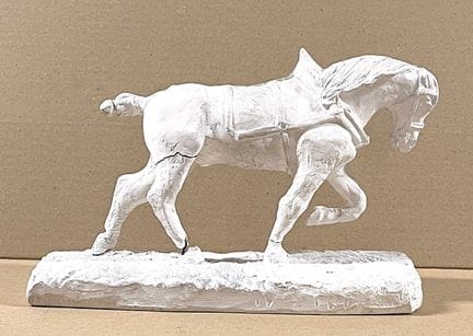 Attribué à Jean JOIRE (Lille, 1862 – Lomme, 1950)
