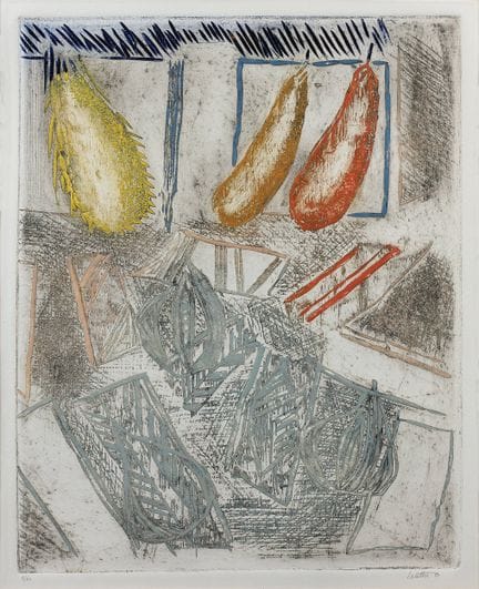 Louttre B. (Marc-Antoine BISSIÈRE dit)

" Moussaka