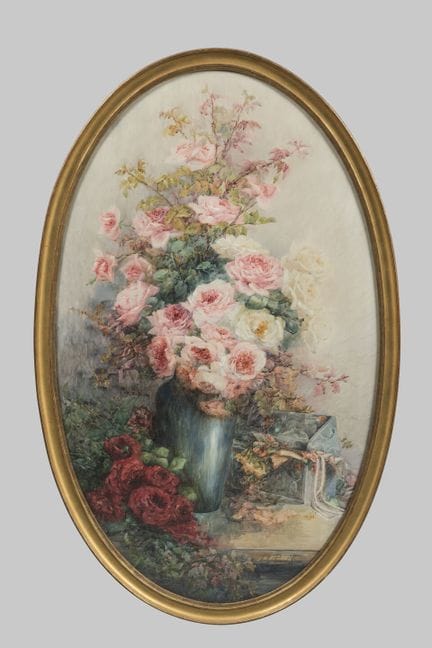 stelm
Andrée PONSARD-ATRUX (active between the lat