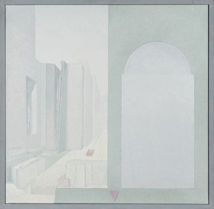 Salvatore GURRIERI (1937-2003). 
«El silencio de l