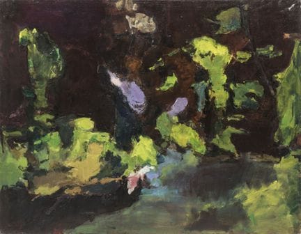 Pierre MONTHEILLET (1923-2011)
Paisaje abstracto
Ó
