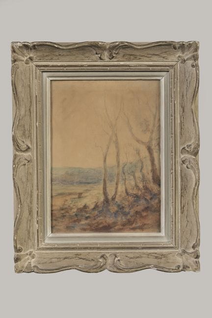 François-Auguste RAVIER (1814–1895)
View of the En