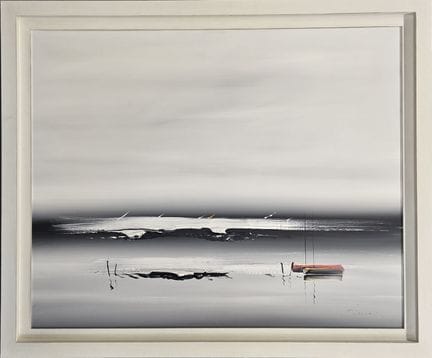 Patrick Ciranna (nacido en 1950)
A orillas del mar