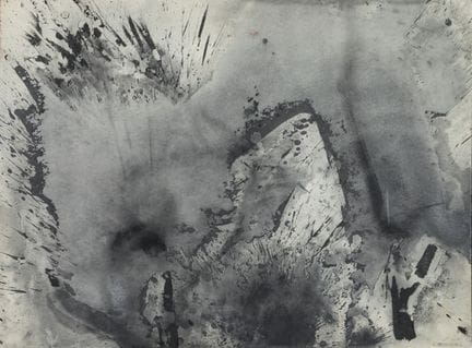 Guy BEZANÇON (1942–2023)
Ohne Titel, 2012
Mischtec