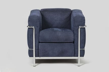 Le Corbusier (1887-1965) / Charlotte Perriand (190
