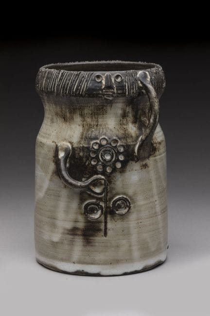 Jacques Pouchain (1927–2015)
Anthropomorphic ceram