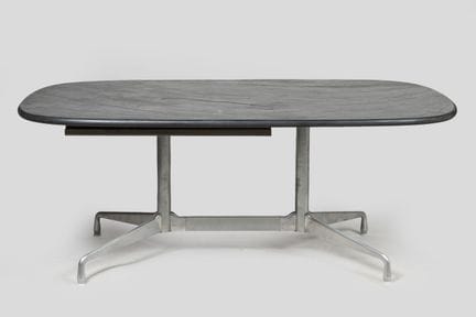Ray (1907–1958) and Charles (1912–1988) Eames
“Seg