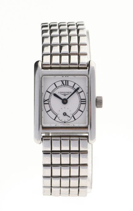LONGINES - MONTRE bracelet modèle "Dolce Vita Mini