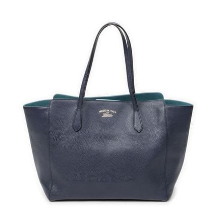 GUCCI - SAC à main porté épaule, modèle "Medium Sw