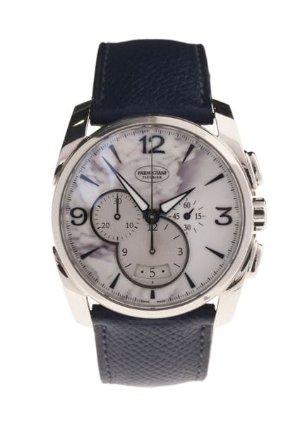 PARMIGIANI FLEURIER - MONTRE bracelet d'homme modè
