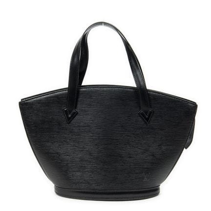 LOUIS VUITTON – Handtasche, Modell „Saint-Jacques 