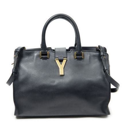 YVES SAINT-LAURENT – Handtasche, Modell „Small Cla