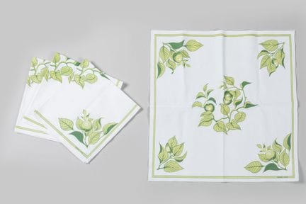 HERMÈS Paris, hergestellt in Frankreich – Set aus 