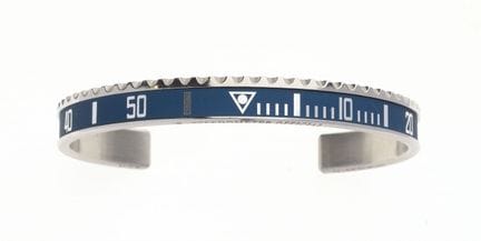 SPEEDOMETER Official - Bracelet rigide type Speed 