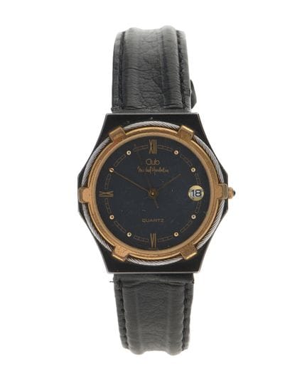 Michel HERBELIN - MONTRE bracelet de dame modèle "