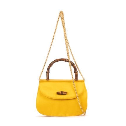 GUCCI - SAC à main, modèle "Night Evening", en sat