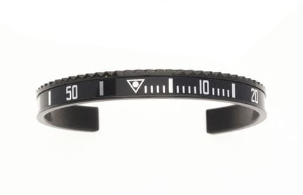 SPEEDOMETER Official - Bracelet rigide type Speed 