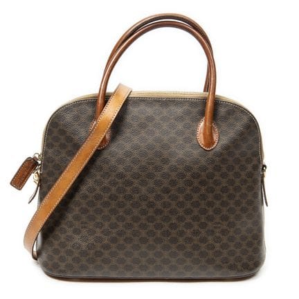 CELINE – Handtasche zum Tragen über der Schulter, 