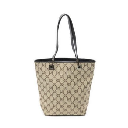 GUCCI - SAC à main, modèle "Small Bucket Tote", en