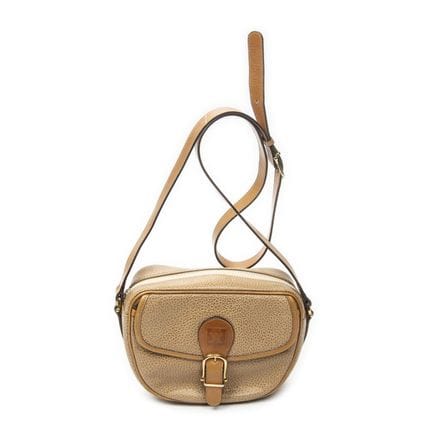 CELINE - SAC à main porté épaule, modèle "Vintage 